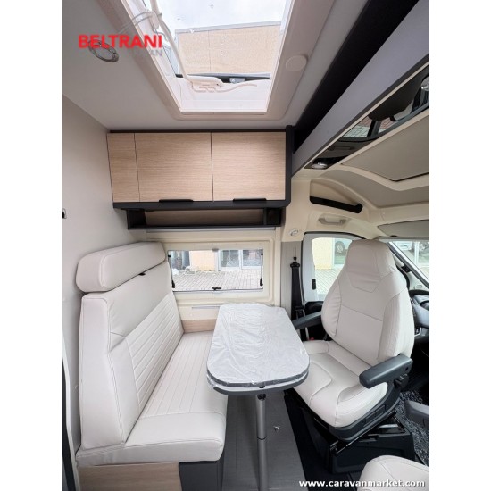 Dreamer Fun+ Camper Sport - 2026 | Automatico